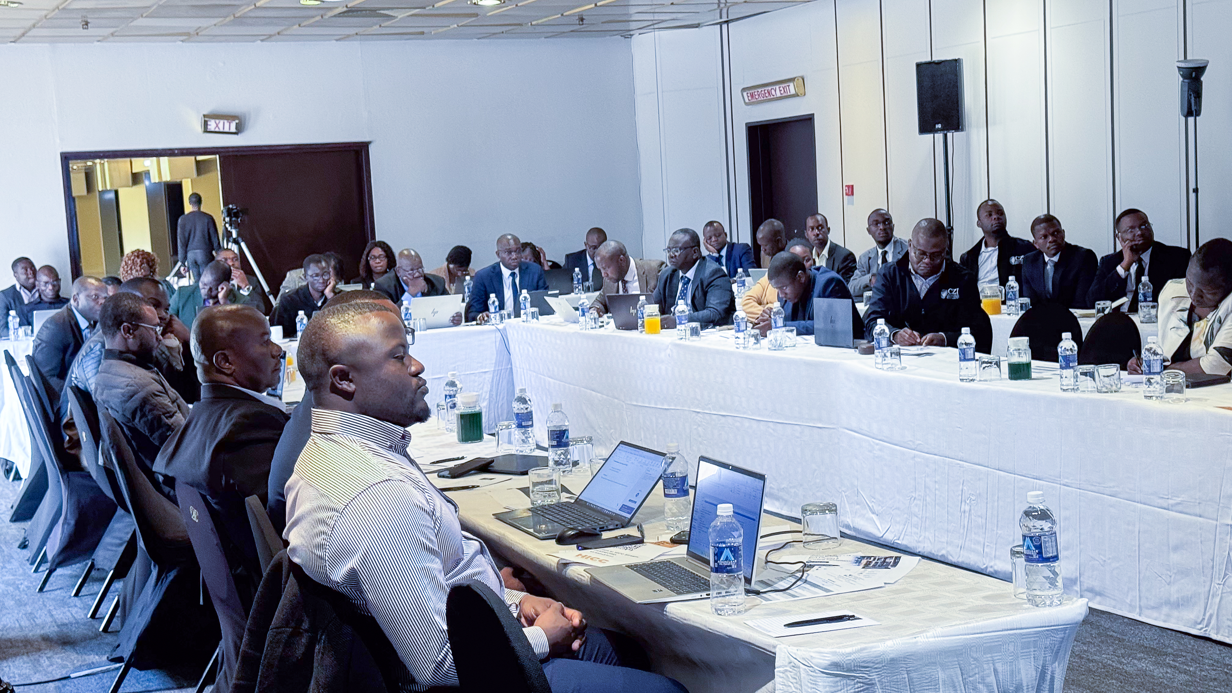 Validation Workshop