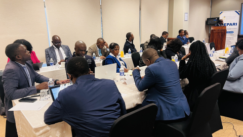 Validation Workshop